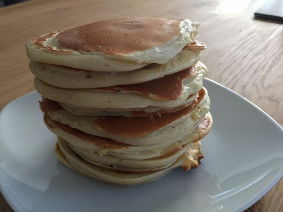 Fitness Pancakes Von Smile1410 Chefkoch