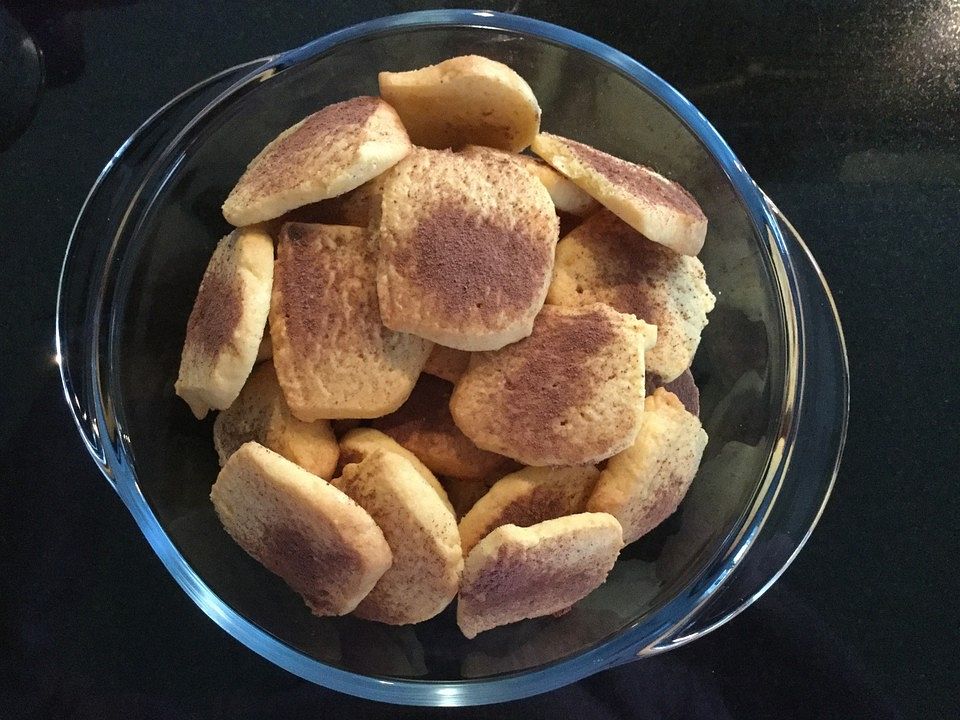 Einfache Kekse von Voll-Korn| Chefkoch