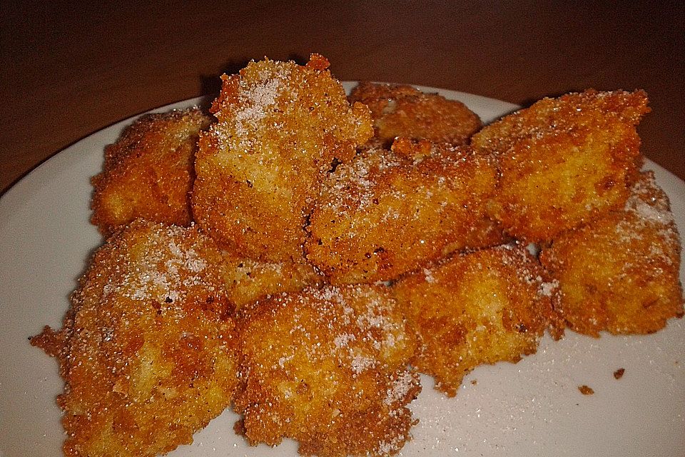 Leche Frita