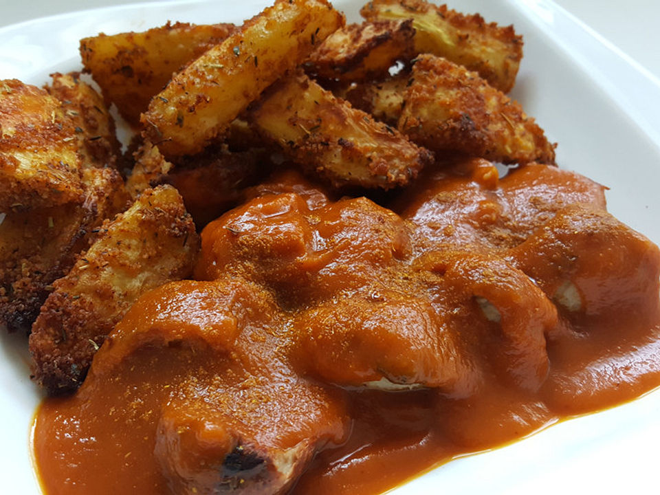 Currysauce für Currywurst von tinu| Chefkoch