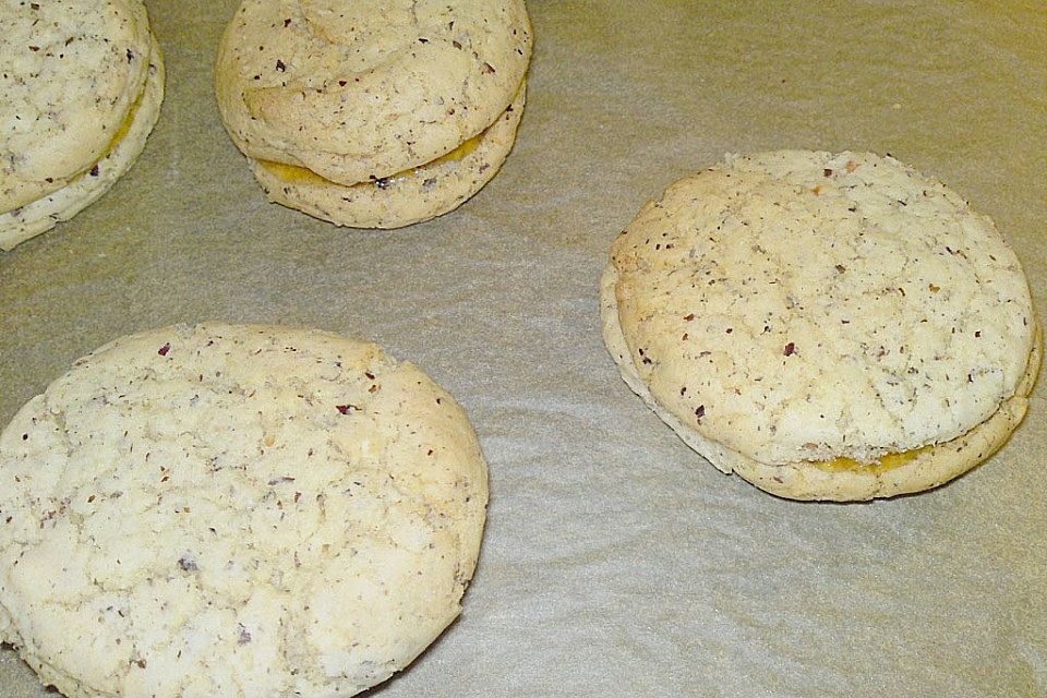 Kissinger Brötchen Kissinger Brötchen