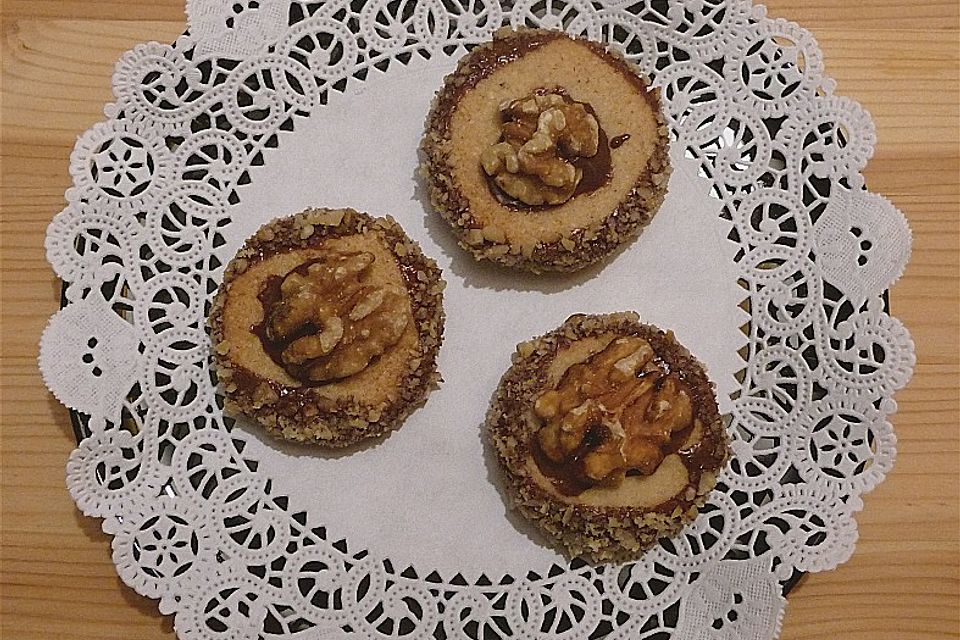 Kissinger Brötchen Kissinger Brötchen