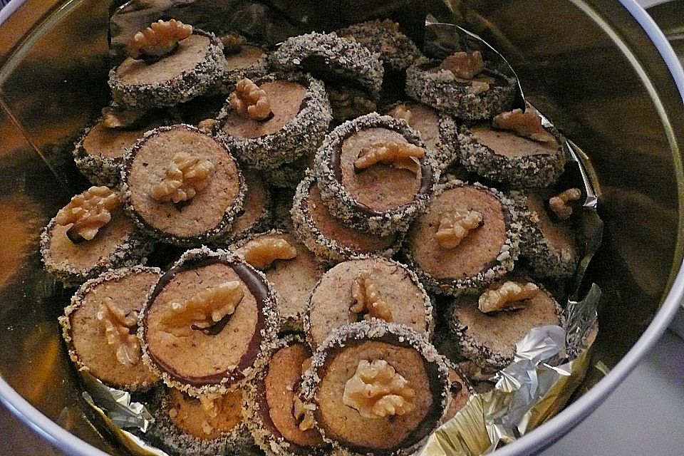 Kissinger Brötchen Kissinger Brötchen
