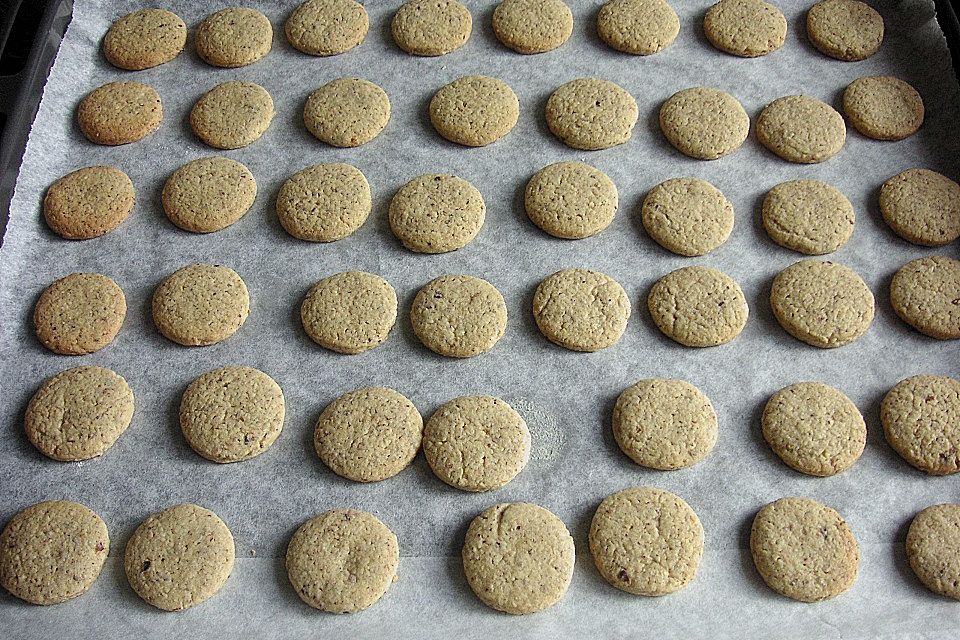 Kissinger Brötchen Kissinger Brötchen