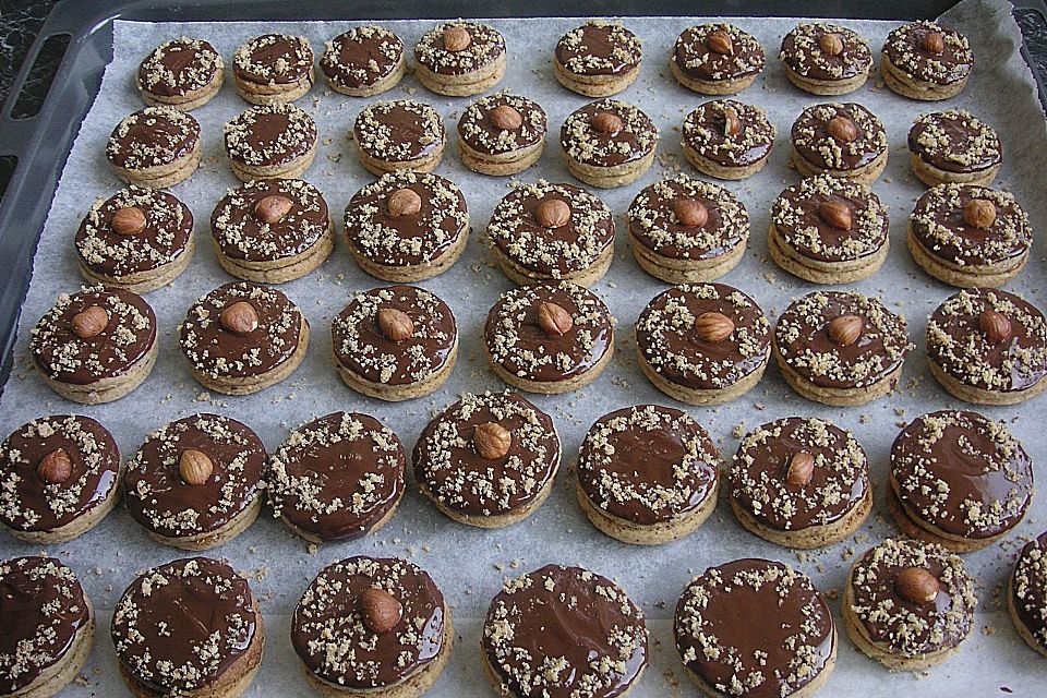 Kissinger Brötchen Kissinger Brötchen
