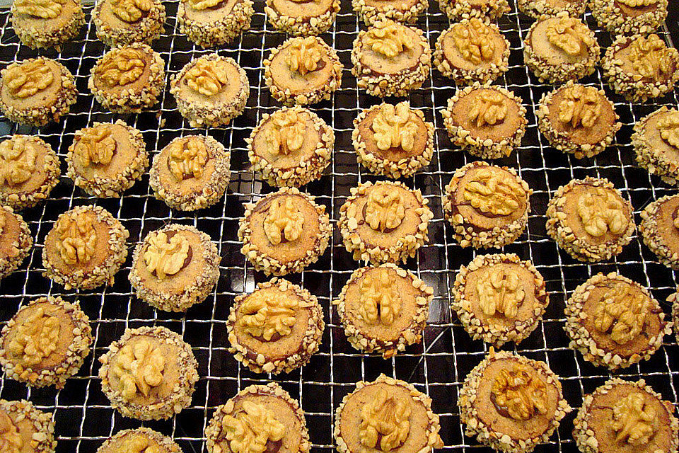 Kissinger Brötchen Kissinger Brötchen
