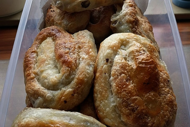 Burek von suada-eatbetter