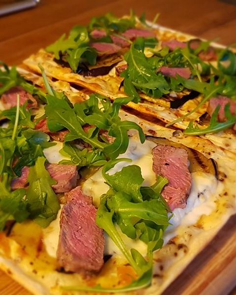 Taleggio Rezepte | Chefkoch