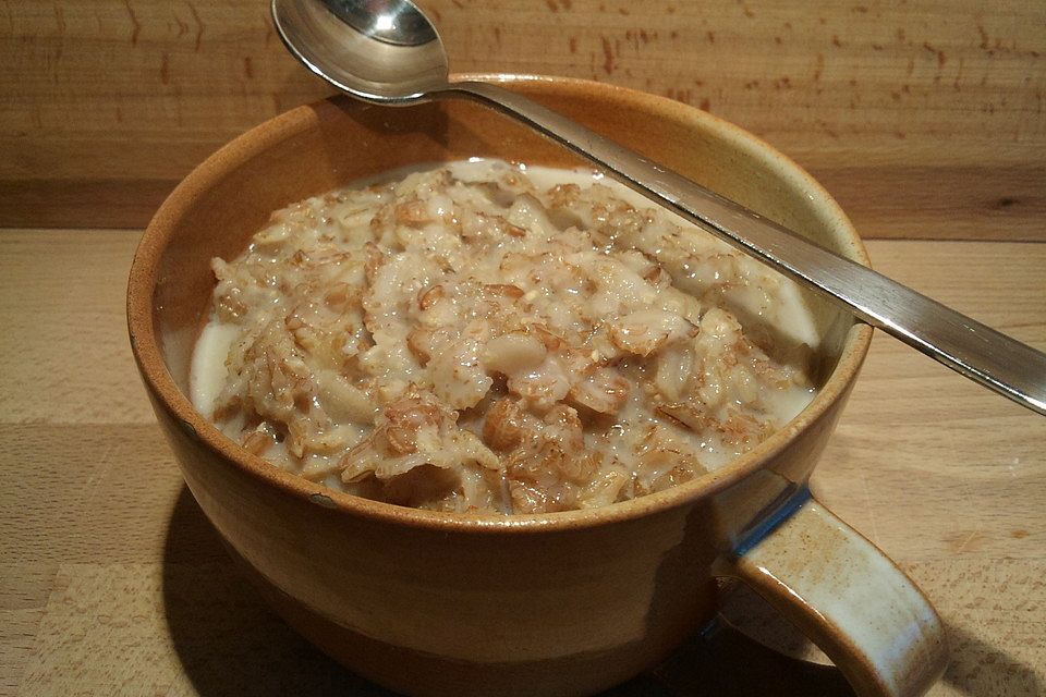 Porridge