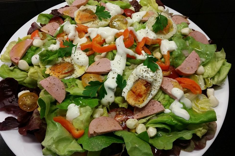 Marys Chefsalat