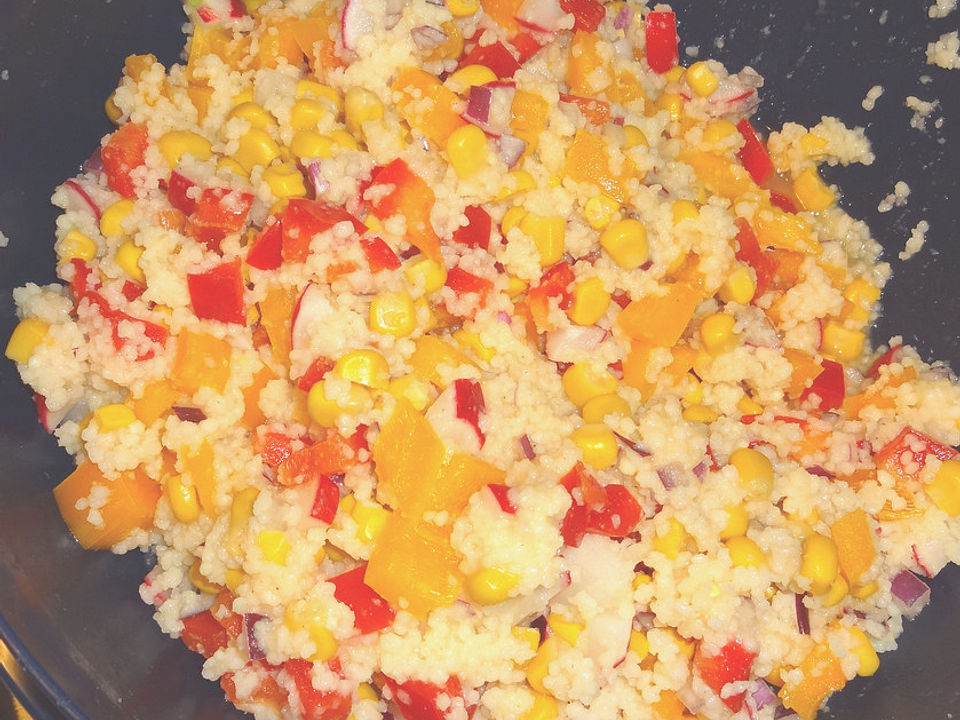 Couscous Salat Von Elly485 Chefkoch