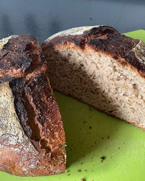 Krustenbrot Rezepte | Chefkoch