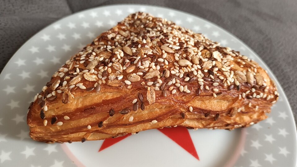 Laugen-Mehrkornstangen von TomasBloque