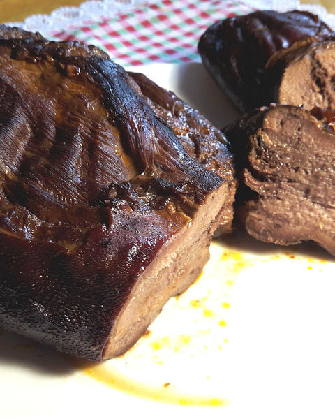 Rinderzunge Rezepte | Chefkoch Rinderzunge Rezepte | Chefkoch