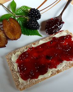 Brombeersaft Rezepte | Chefkoch