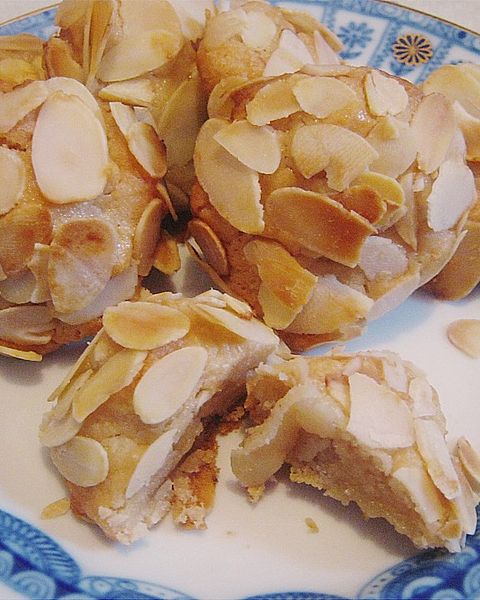 Marzipankugeln Rezepte | Chefkoch Marzipankugeln Rezepte | Chefkoch