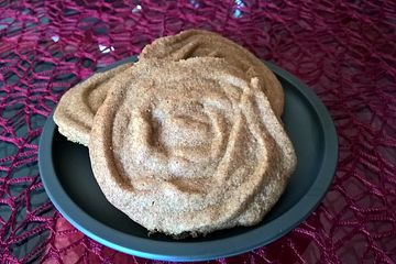 Vegane Braunhirsekekse