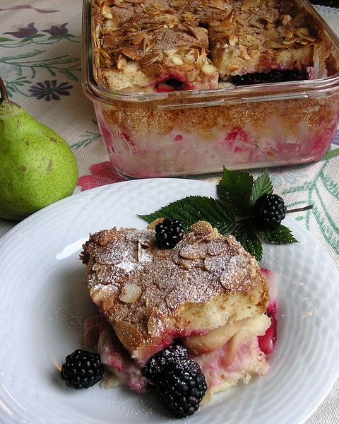 Ofenschlupfer Rezepte | Chefkoch