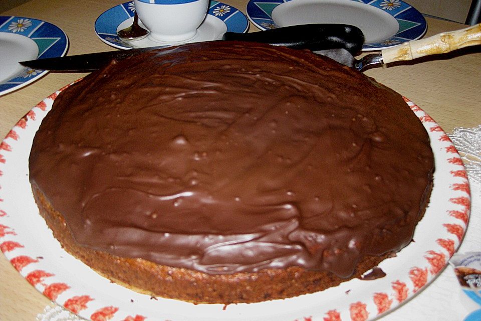 Schokokuchen