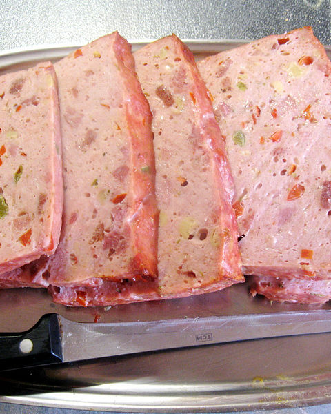 Pizzafleischkäse Rezepte | Chefkoch