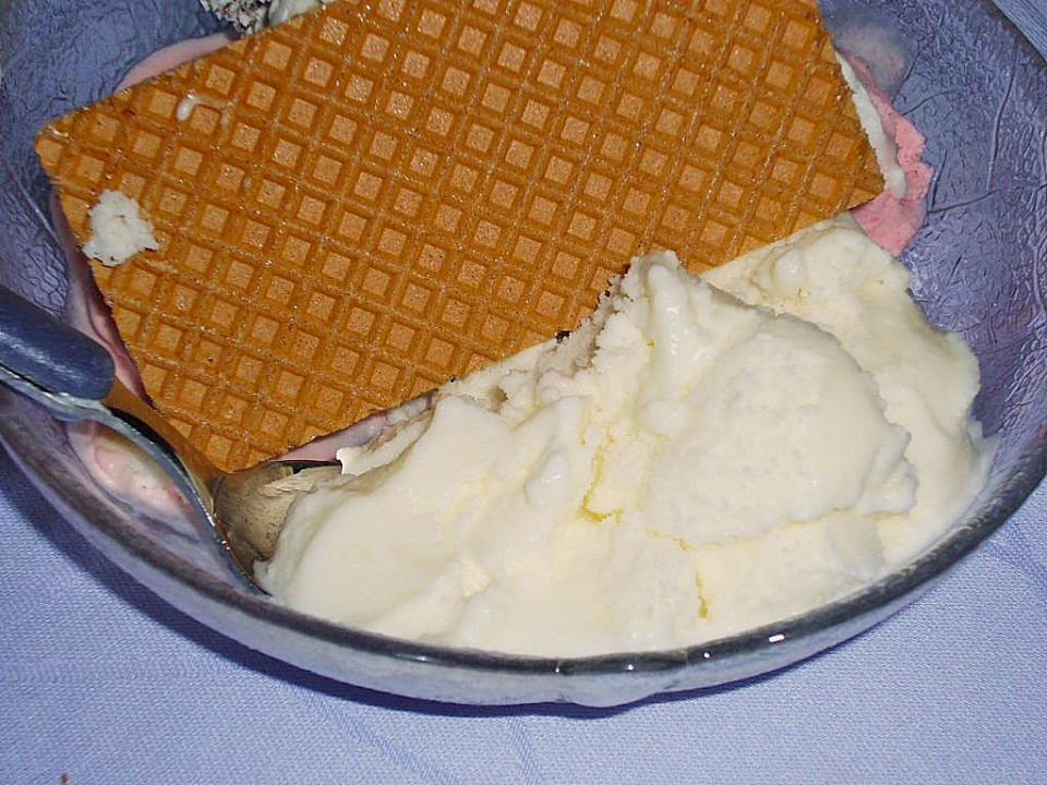 Zitronen Joghurt Eis Rezepte Chefkoch 