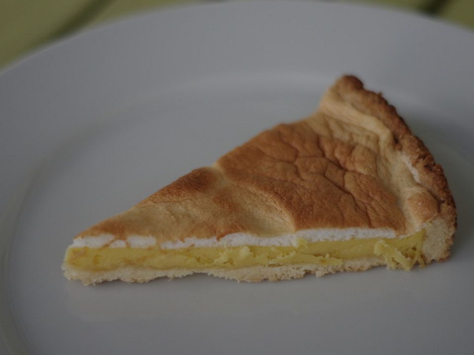 Limetten-Pie von FrauSchokokuchen| Chefkoch