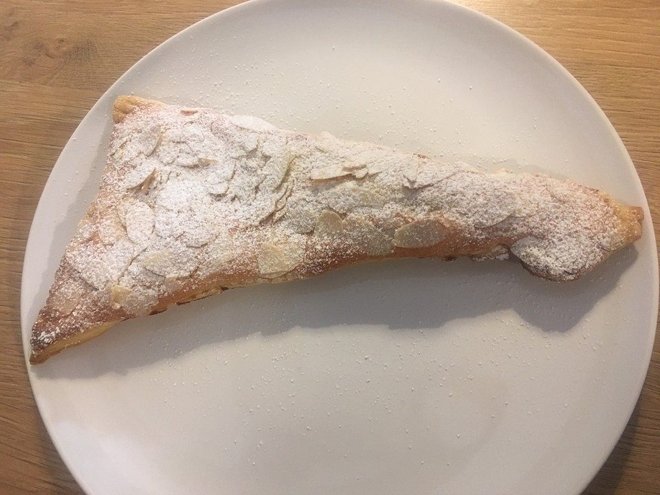 Jésuite von crystall Chefkoch