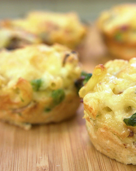 Gemüsemuffins Rezepte | Chefkoch Gemüsemuffins Rezepte | Chefkoch
