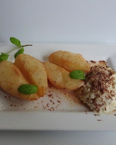 Birnenkompott Rezepte | Chefkoch