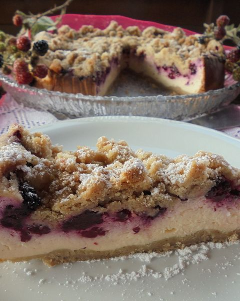 Brombeeren Rezepte | Chefkoch