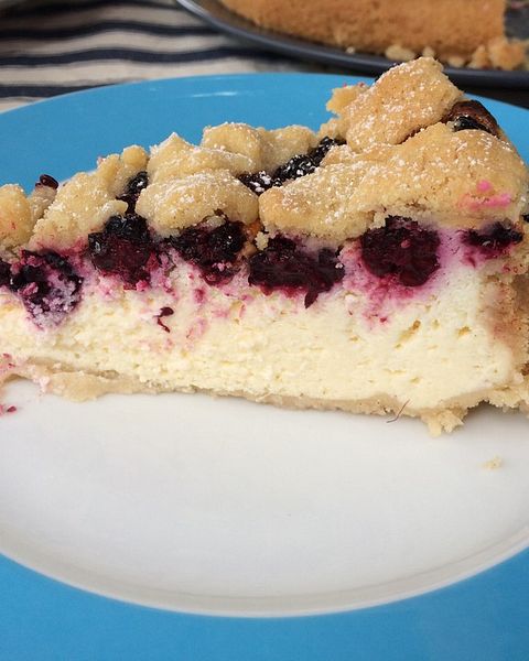 Brombeeren Rezepte | Chefkoch