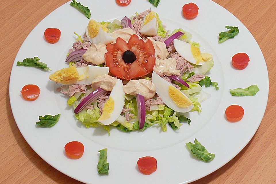 SABO - Tuna salad