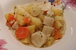 Schwarzwurzel Rezepte Chefkoch 