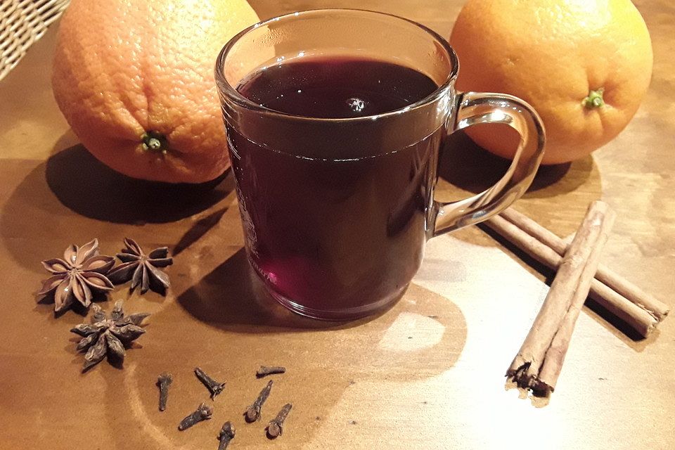 Glühwein