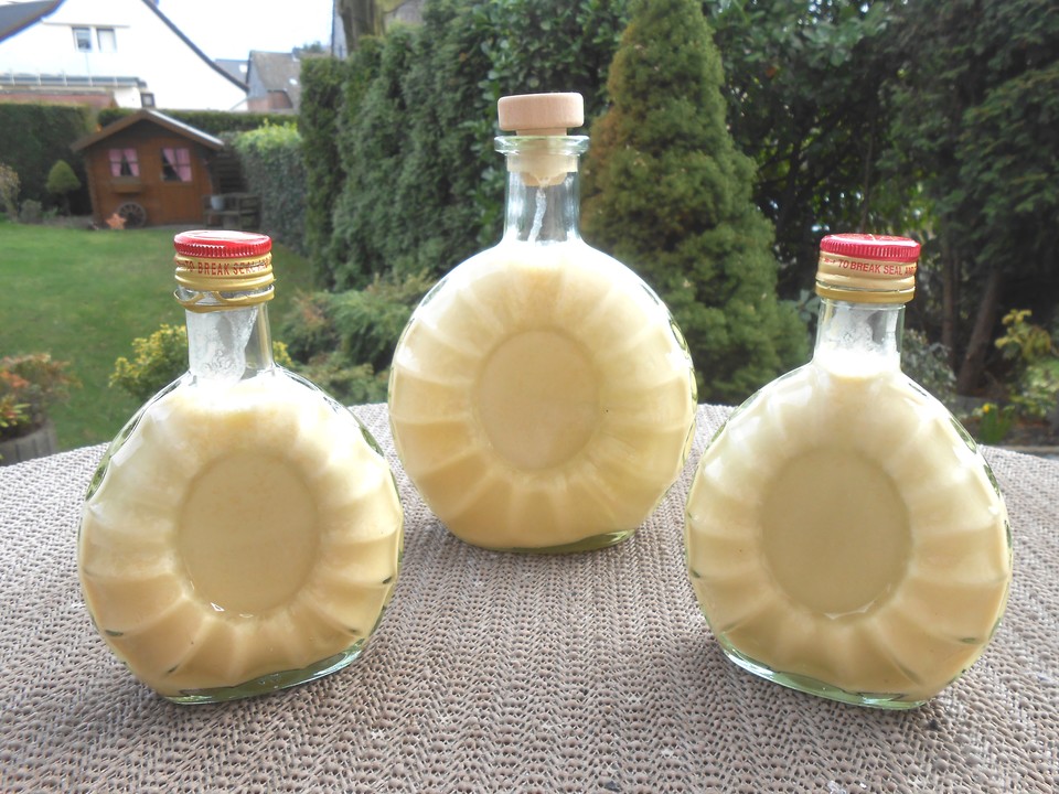 Vanille Eierlikor Rezepte Chefkoch 