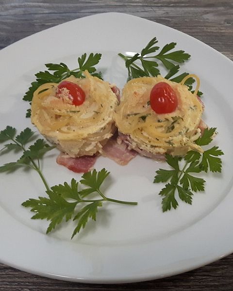 Nudelnester Rezepte | Chefkoch