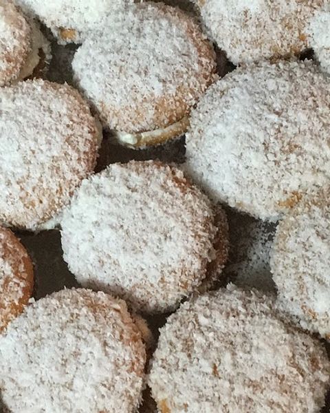 Eierplätzchen Rezepte | Chefkoch