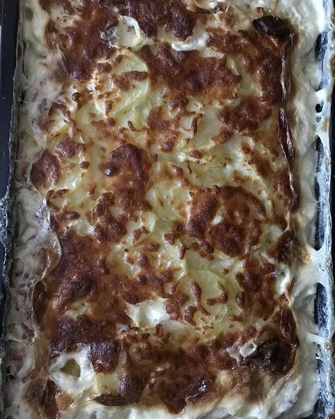 Kartoffelgratin Rezepte | Chefkoch