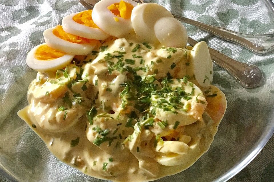 Opas Eiersalat