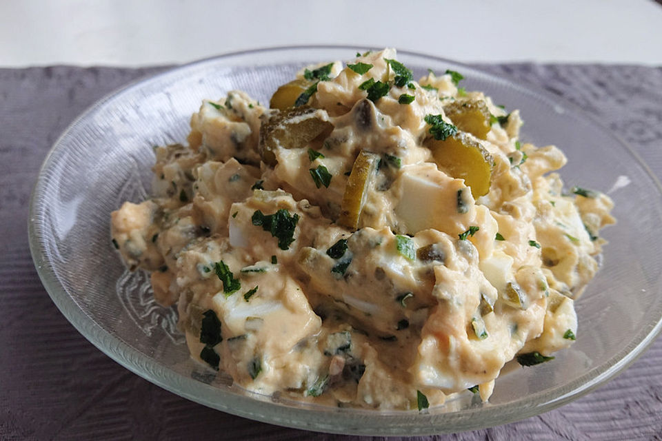 Opas Eiersalat