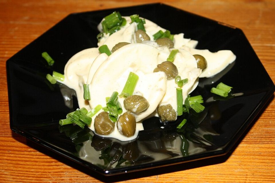 Opas Eiersalat