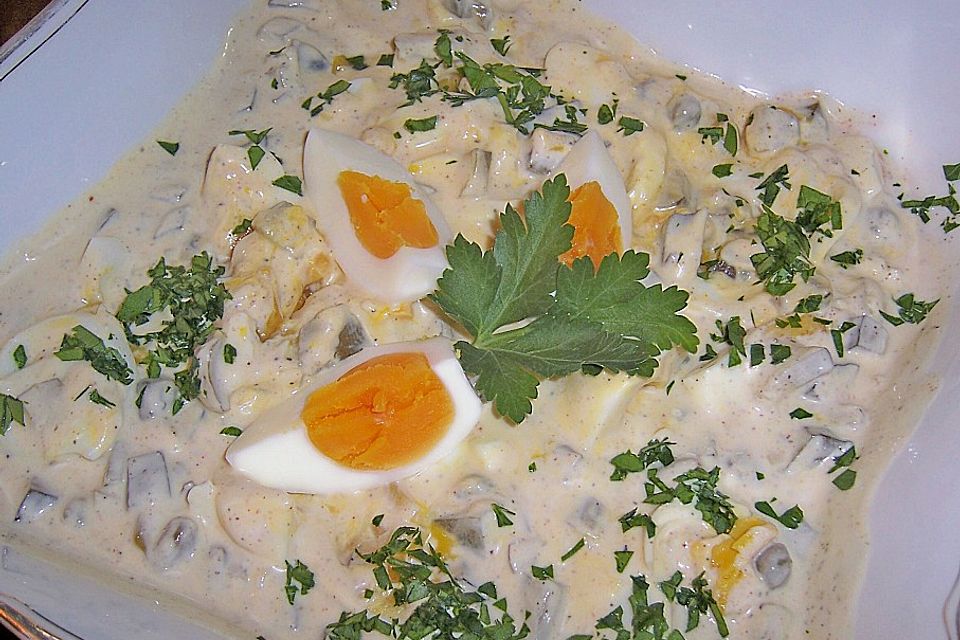 Opas Eiersalat