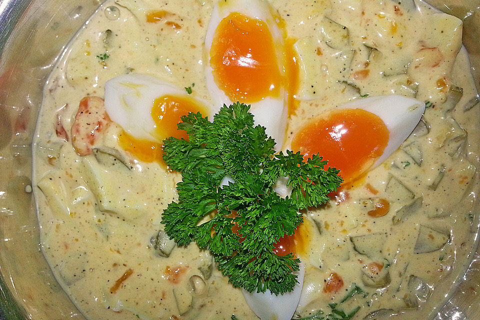 Opas Eiersalat