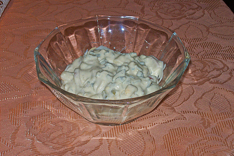 Opas Eiersalat