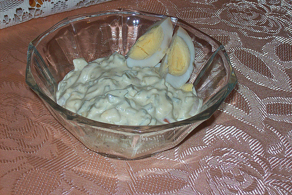 Opas Eiersalat