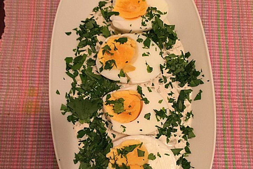 Opas Eiersalat