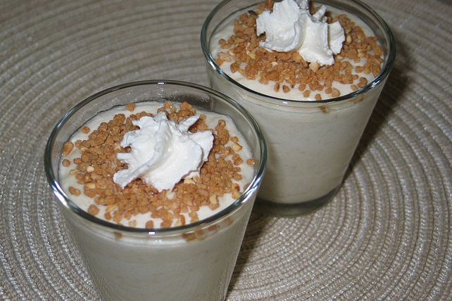 Schnelle Apfelcreme von Dragonfly-Lady| Chefkoch Schnelle Apfelcreme von Dragonfly-Lady| Chefkoch