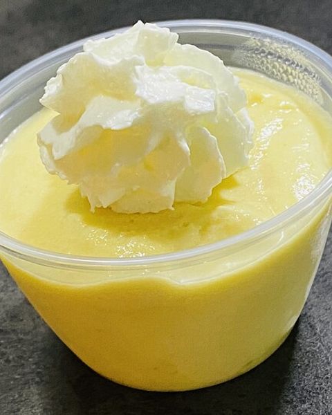 Apfelcreme Rezepte | Chefkoch