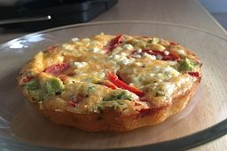 Eier Quiche Ohne Boden Rezepte Chefkoch 