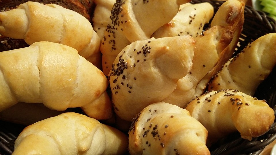 Schnelle Dinkelhörnchen von La_Cuisine_1990